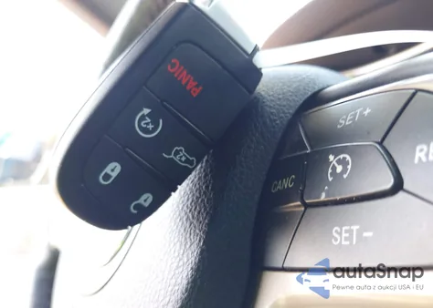 2017 Jeep Grand Cherokee Limited 75Th Anniversary Edition 4X4 from USA, damaged, VIN 1C4RJFBG5HC646985